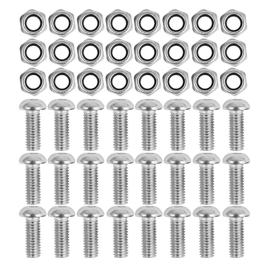 Black Aluminum Hood Louver for 2007-2018 Jeep Wrangler Series, Easy Install