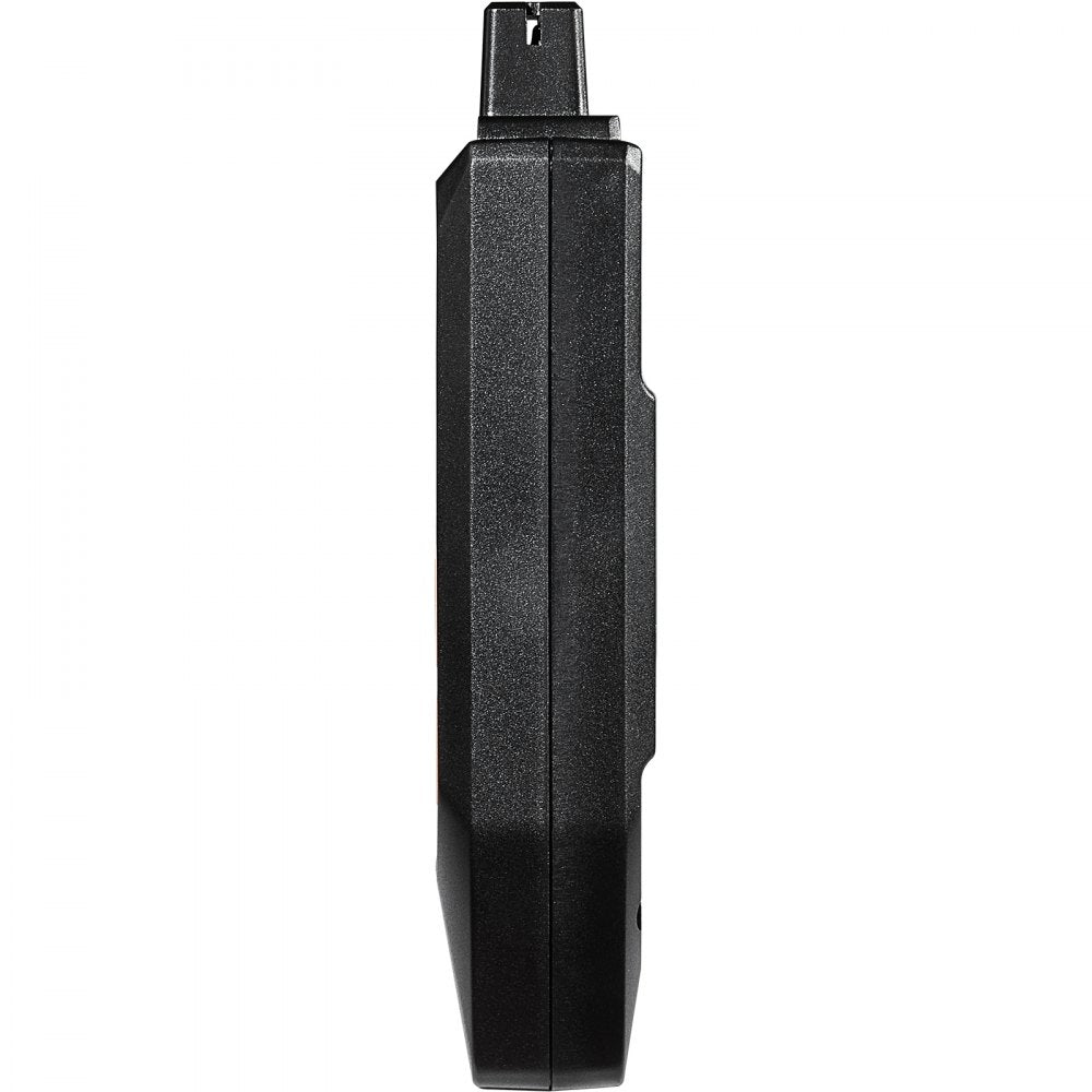 Carbon Monoxide Detector 0-1000PPM CO Detector with Audible & Visual Alarm