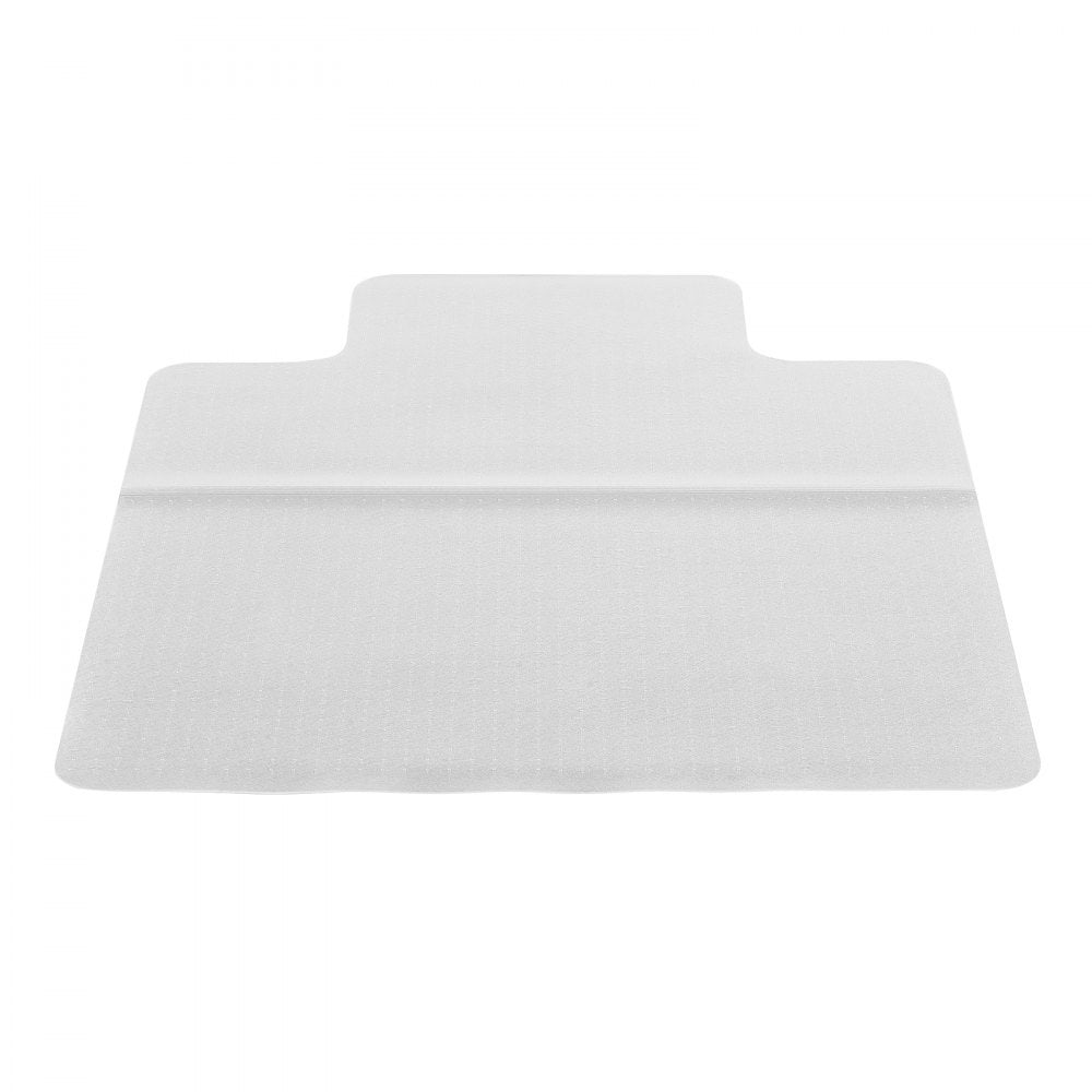 Chair Mat with Lip 915 x 1225 mm Office Chair Mat for Carpeted Floors Home