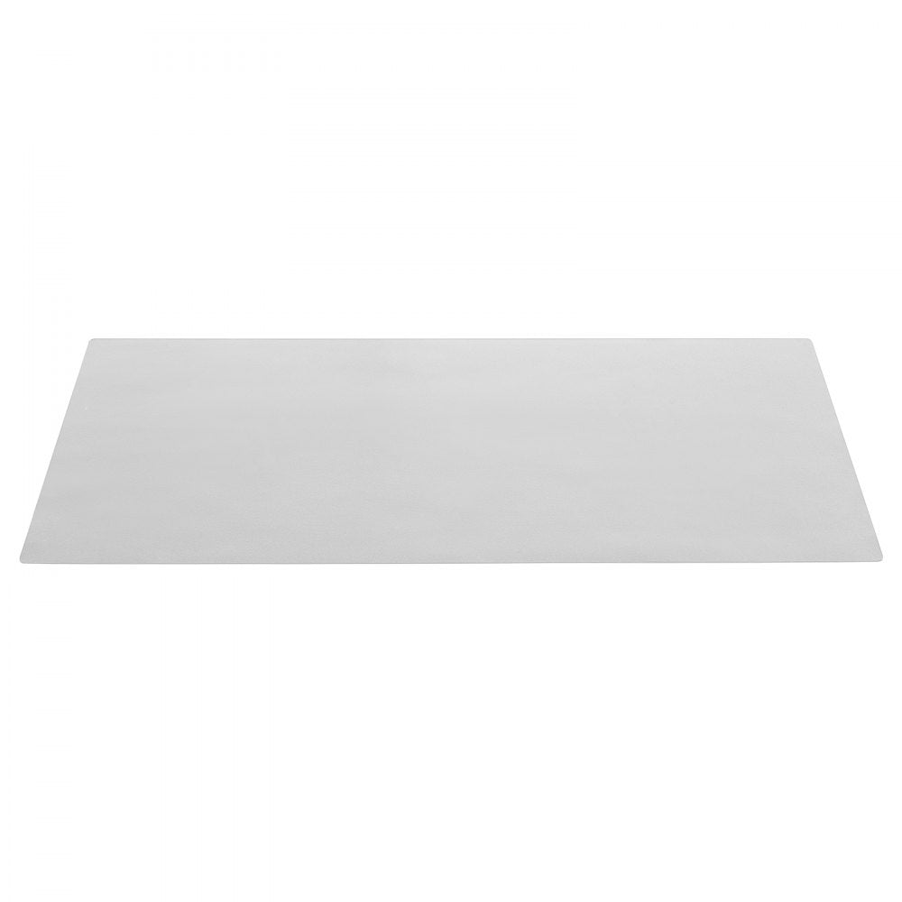 Chair Mat 765 x 1215 mm Transparent Office Chair Mat for Hard Floors Home