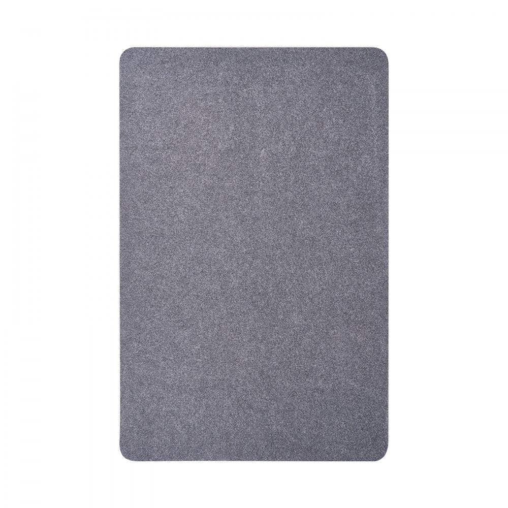 Chair Mat 897 x 1396 mmh Office Chair Mat for Hard Floors Polyester Surface