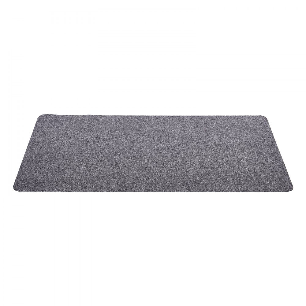 Chair Mat 897 x 1396 mmh Office Chair Mat for Hard Floors Polyester Surface