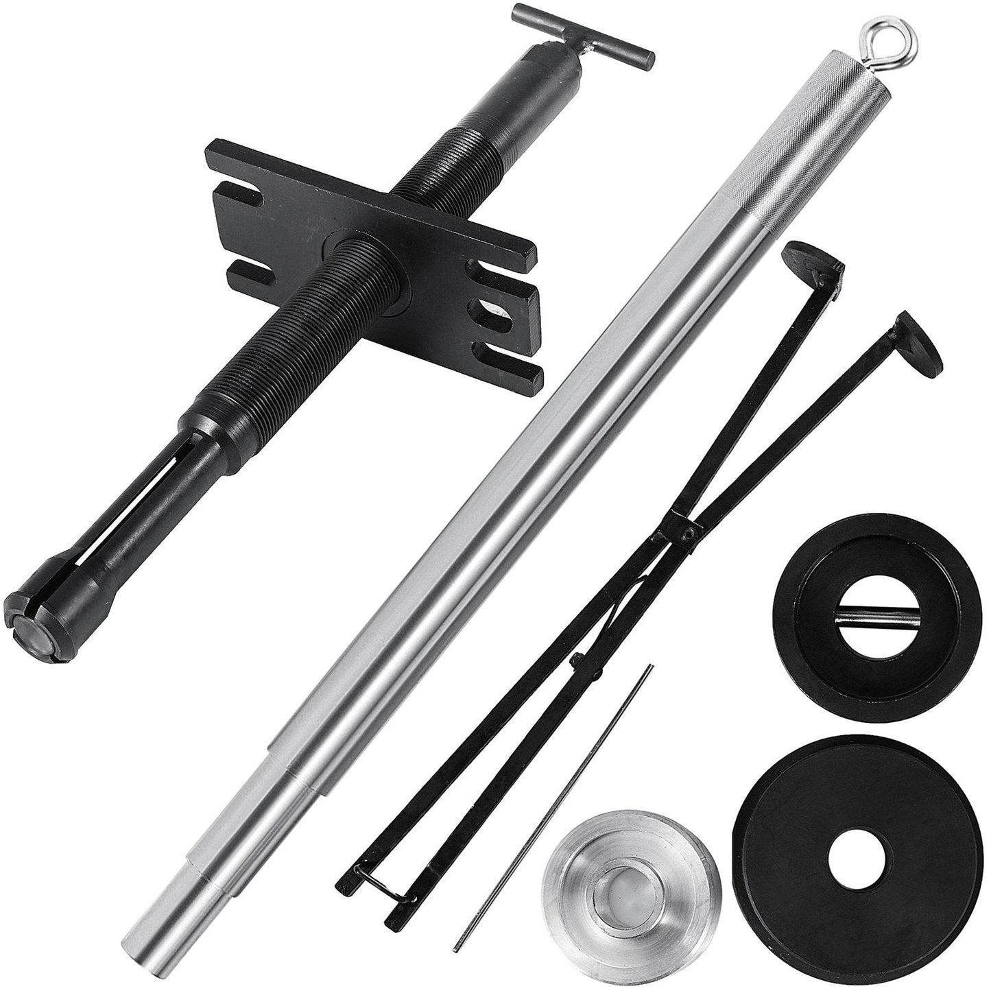 Mercruiser Alpha Bravo Tool Kit: Alignment, Bearing, Seal, and Bellow Expander