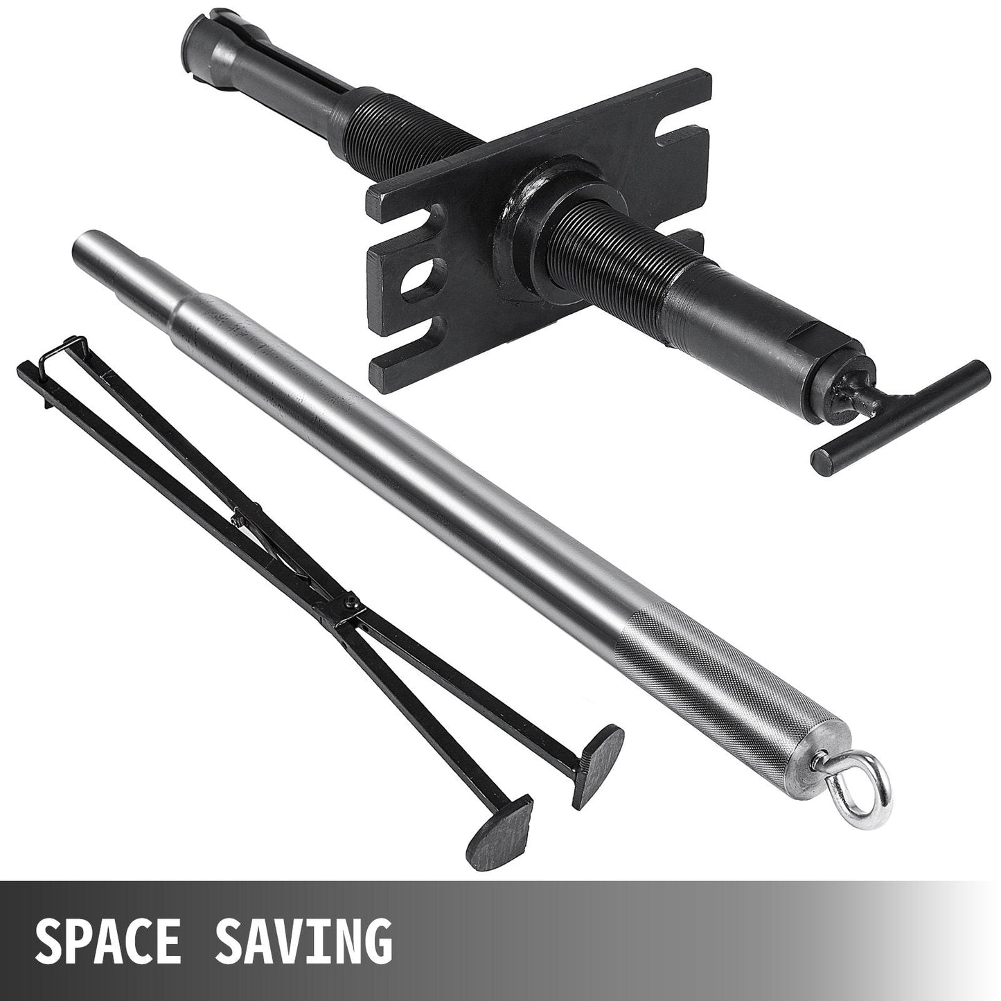 Mercruiser Alpha Bravo Tool Kit: Alignment, Bearing, Seal, and Bellow Expander