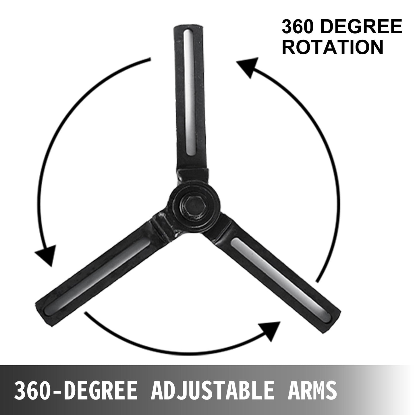 VEVOR Crankcase Splitter Separator Tool Motorcycle Dirt Bike ATV Crank Case