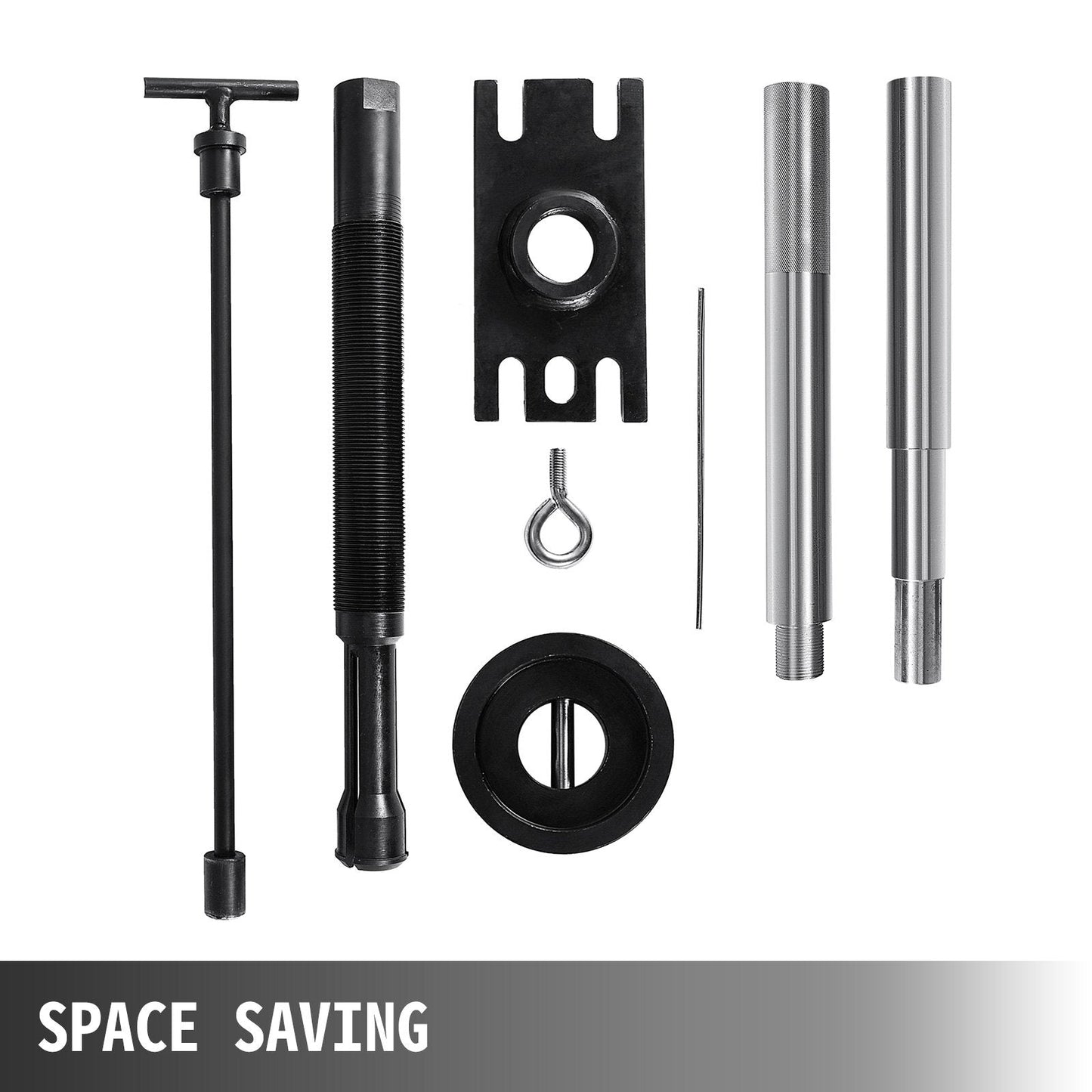 Marine Bearing Puller & Alignment Tool for Mercruiser, Volvo, OMC - 0.9m
