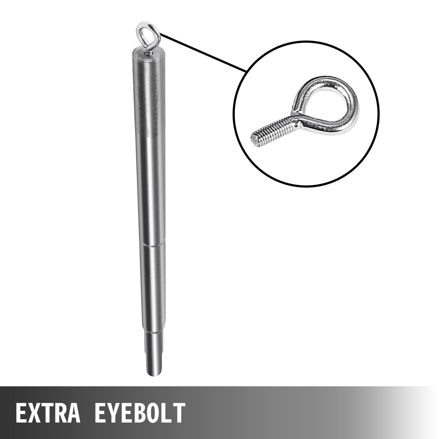 VEVOR Alpha Bravo OMC Volvo Gimbal Bearing Installer Puller Align Tool Mercruiser