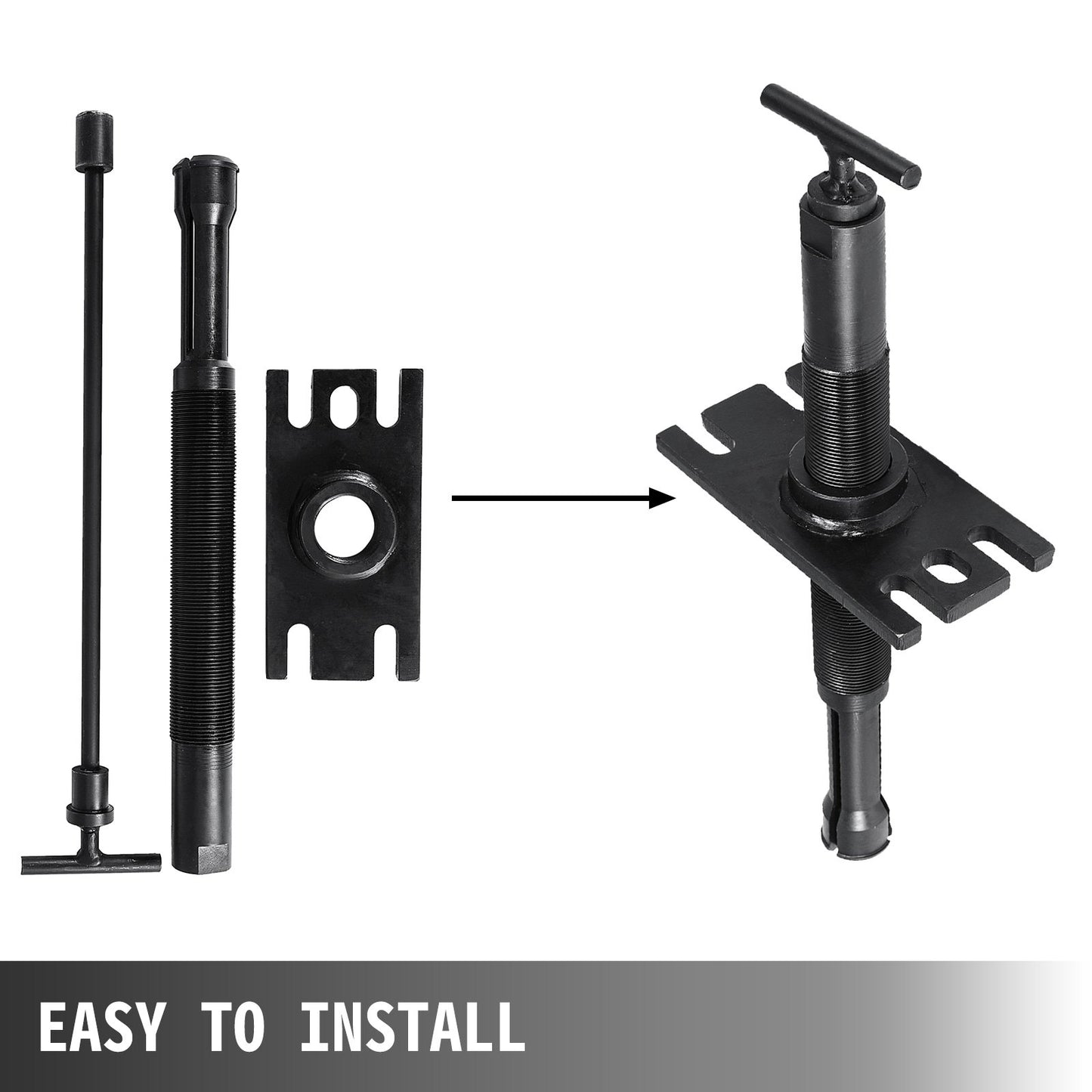 VEVOR Alpha Bravo OMC Volvo Gimbal Bearing Installer Puller Align Tool Mercruiser