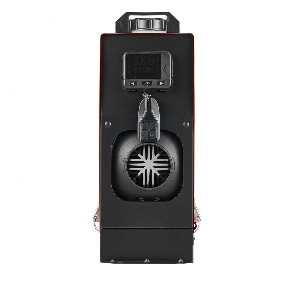 Diesel Air Heater Diesel Parking Heater 8 kW DC 12-24V with Remote Control