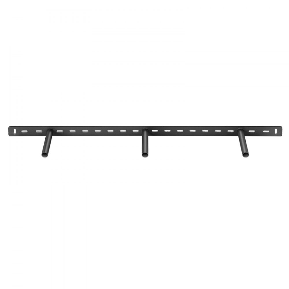 1 Pack Shelf Bracket 34 inch / 863.6 mm Heavy Duty Floating Shelf Bracket