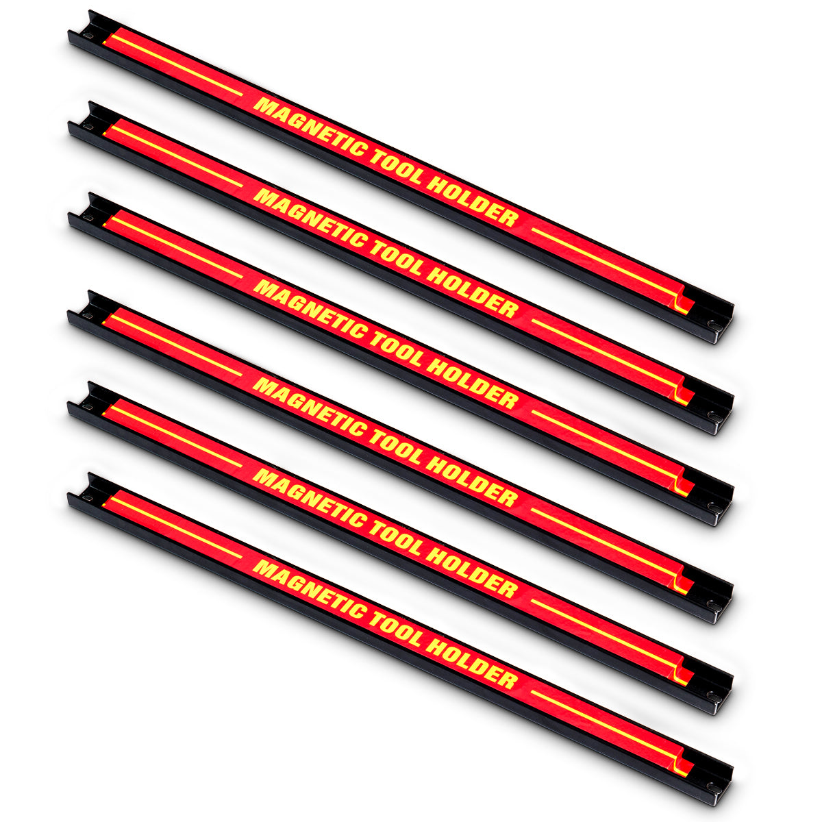 Heavy-Duty Magnetic Bar with Strong Load Capacity