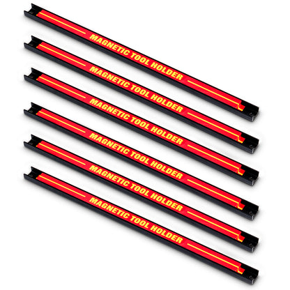 Heavy-Duty Magnetic Bar with Strong Load Capacity