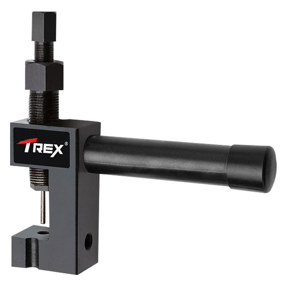 3-in-1 Chain Breaker, Presser & Riveter Tool with Case - Compact & Durable