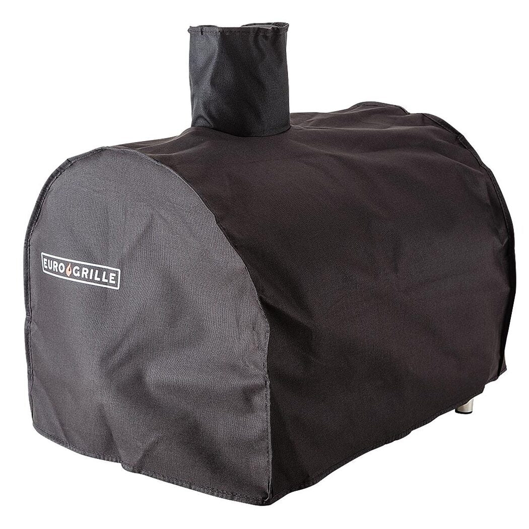 Elite Pizza Oven Weather Protector - Fitted Cover for Outdoor Use