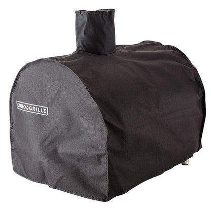 Elite Pizza Oven Weather Protector - Fitted Cover for Outdoor Use