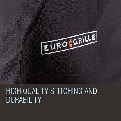 Elite Pizza Oven Weather Protector - Fitted Cover for Outdoor Use