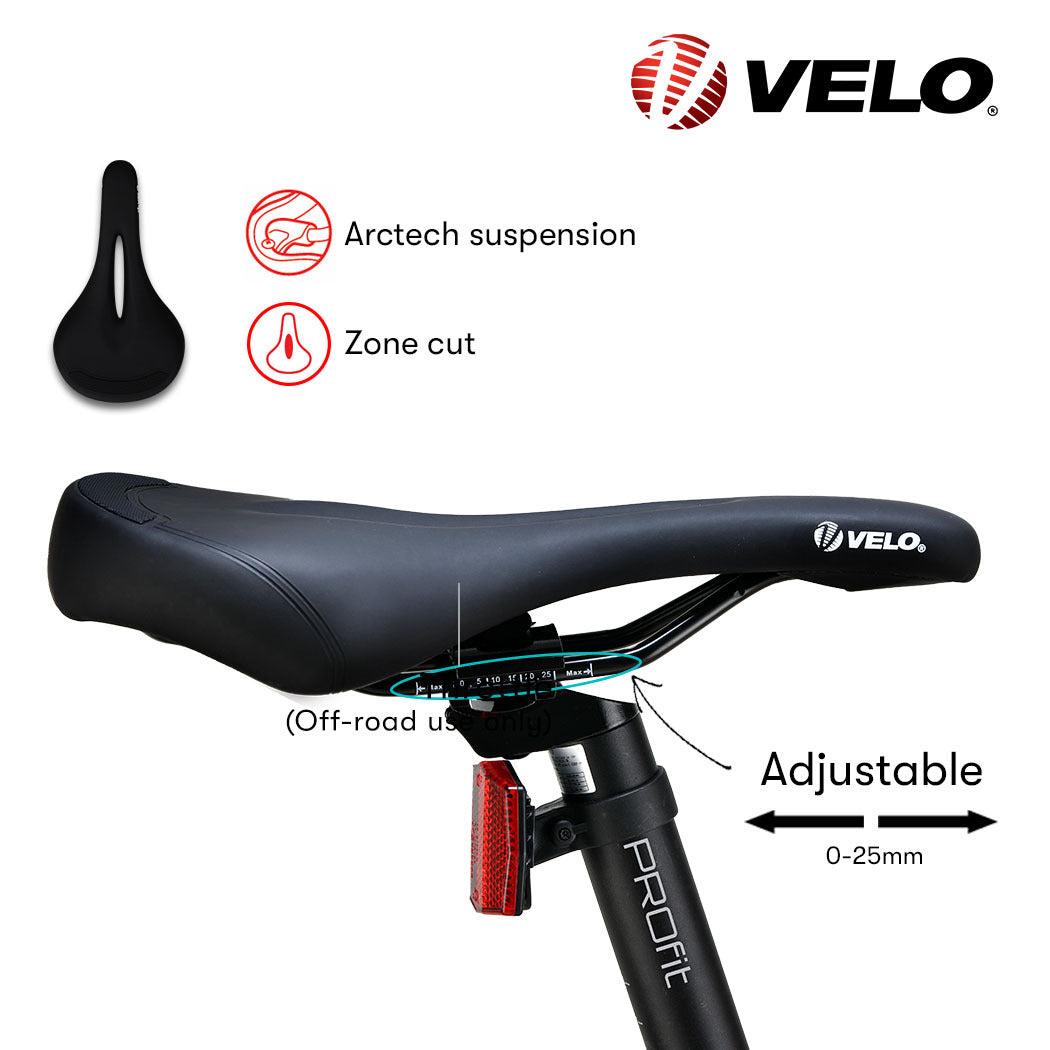 Mountain Electric Bike with 250W Motor, Alloy Frame, and 40km Range