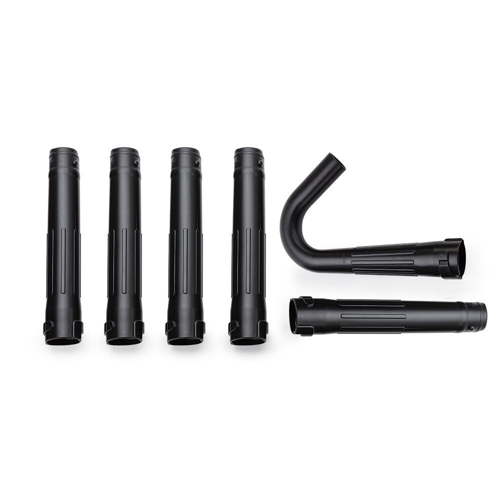Universal Gutter Cleaning Extension Kit for 30cc Blower - Reaches 2.9m High