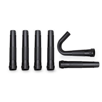 Universal Gutter Cleaning Extension Kit for 30cc Blower - Reaches 2.9m High