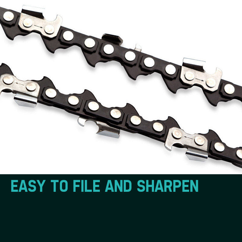 12 Meter Tru-Sharp Chainsaw Chain for Pole Tools - 44 Link, 3/8' Pitch