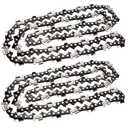 16 Meter Chainsaw Chain for SX38 38cc Saws - 57 Link Tru-Sharp Replacement