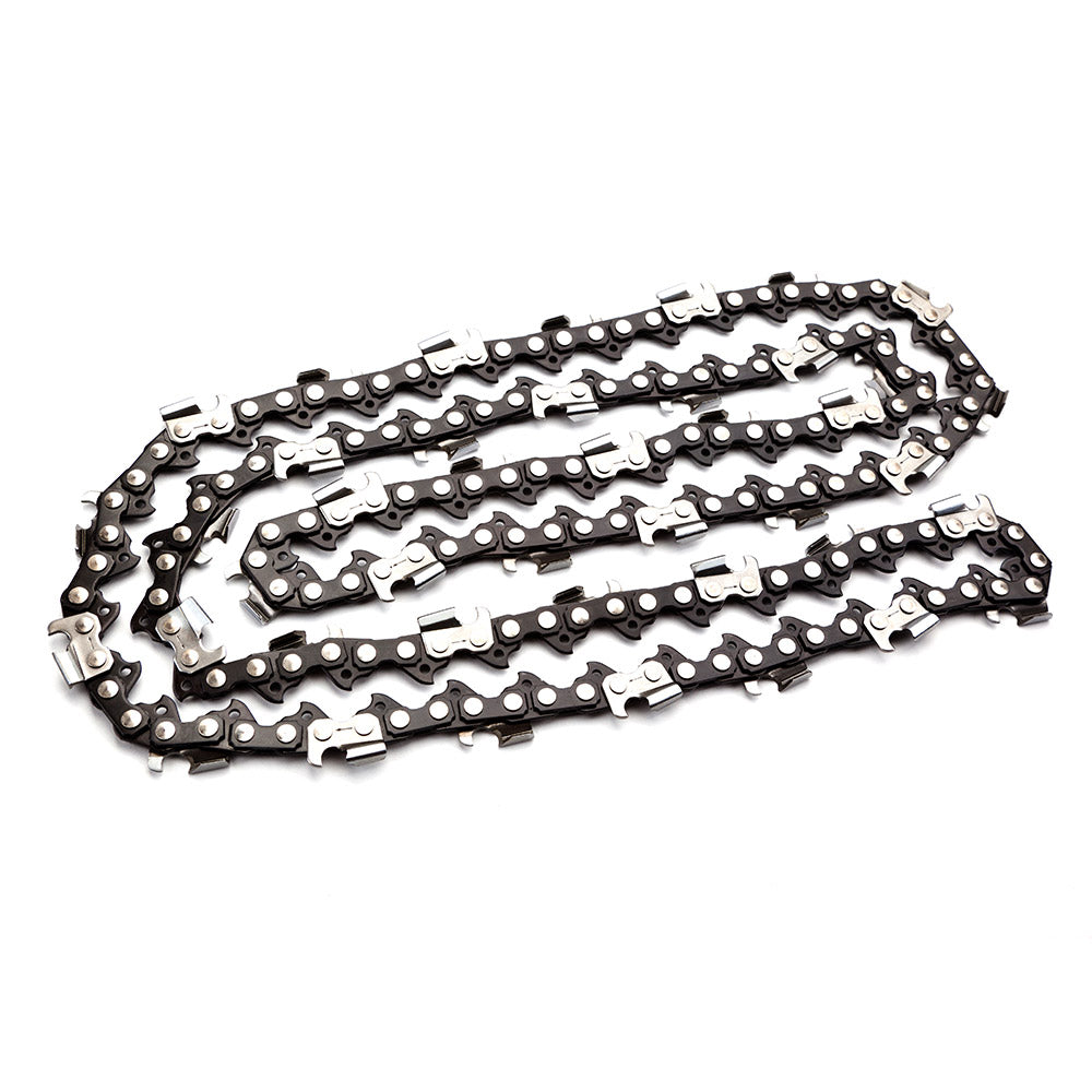 20m Chainsaw Chain Replacement for 62CC/66CC Saws - 76 Link, Low Kick-Back