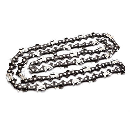 20m Chainsaw Chain Replacement for 62CC/66CC Saws - 76 Link, Low Kick-Back
