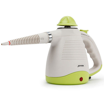 Portable Multi-Purpose Handheld Steam Cleaner with 100% Chemical-Free Cleaning