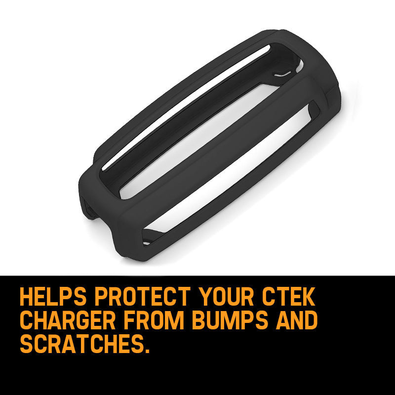 Durable Silicone Protective Case for XC 0.8 and XS 0.8 Battery Chargers