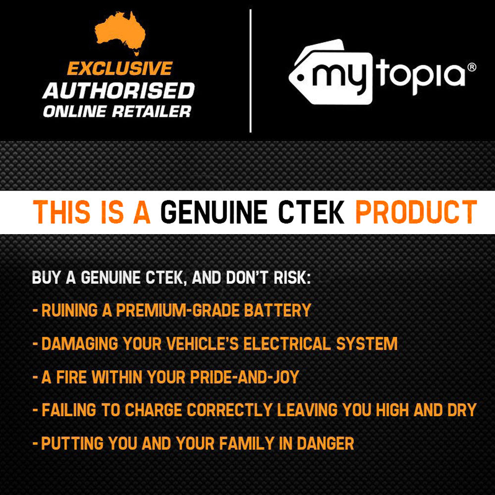 25A Smart Battery Charger & Power Supply for 12V Batteries (LiFePO4 Compatible)