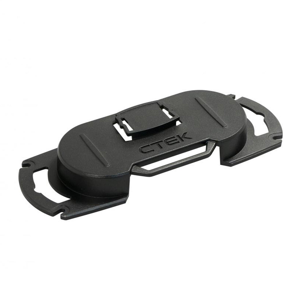 Wall Mount Clamp for CS FREE Portable Battery Charger (0.025 m)