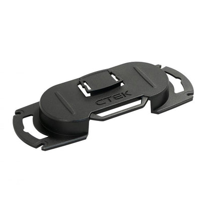 Wall Mount Clamp for CS FREE Portable Battery Charger (0.025 m)