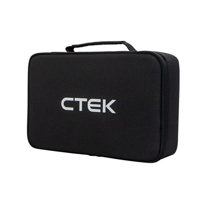Protective Carry Case for Portable Battery Charger - Water Repellent Nylon