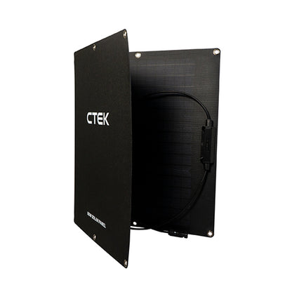 Solar Panel Charge Kit for Portable Battery Charger and Tech Devices (0.6m, 60W)