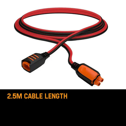 Comfort Connect Extension Cable 2.5m for CTEK Chargers up to 10A