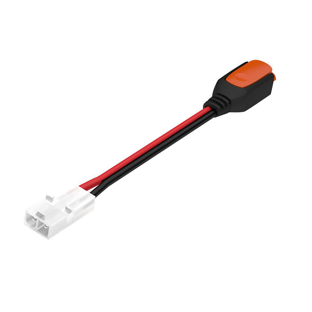 CTEK 0.12m Conversion Connector for Older Charger Compatibility