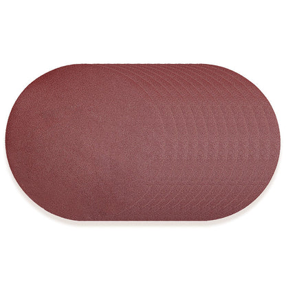 12x100 - 0.18m Grit Hook Loop Sanding Discs for Drywall Sander