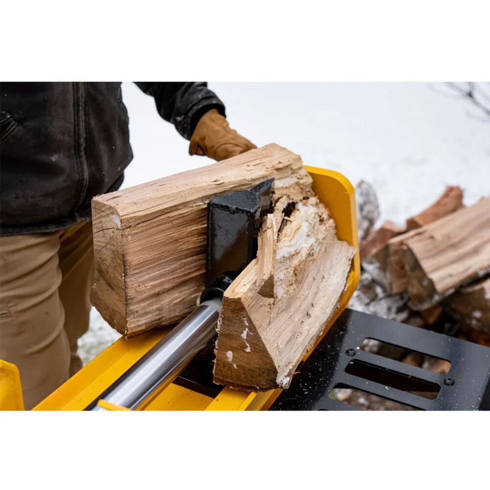 32 Ton Log Splitter, Kohler 277cc Engine, 13 Sec Cycle, 26' Log Capacity, Horizontal & Vertical Operation
