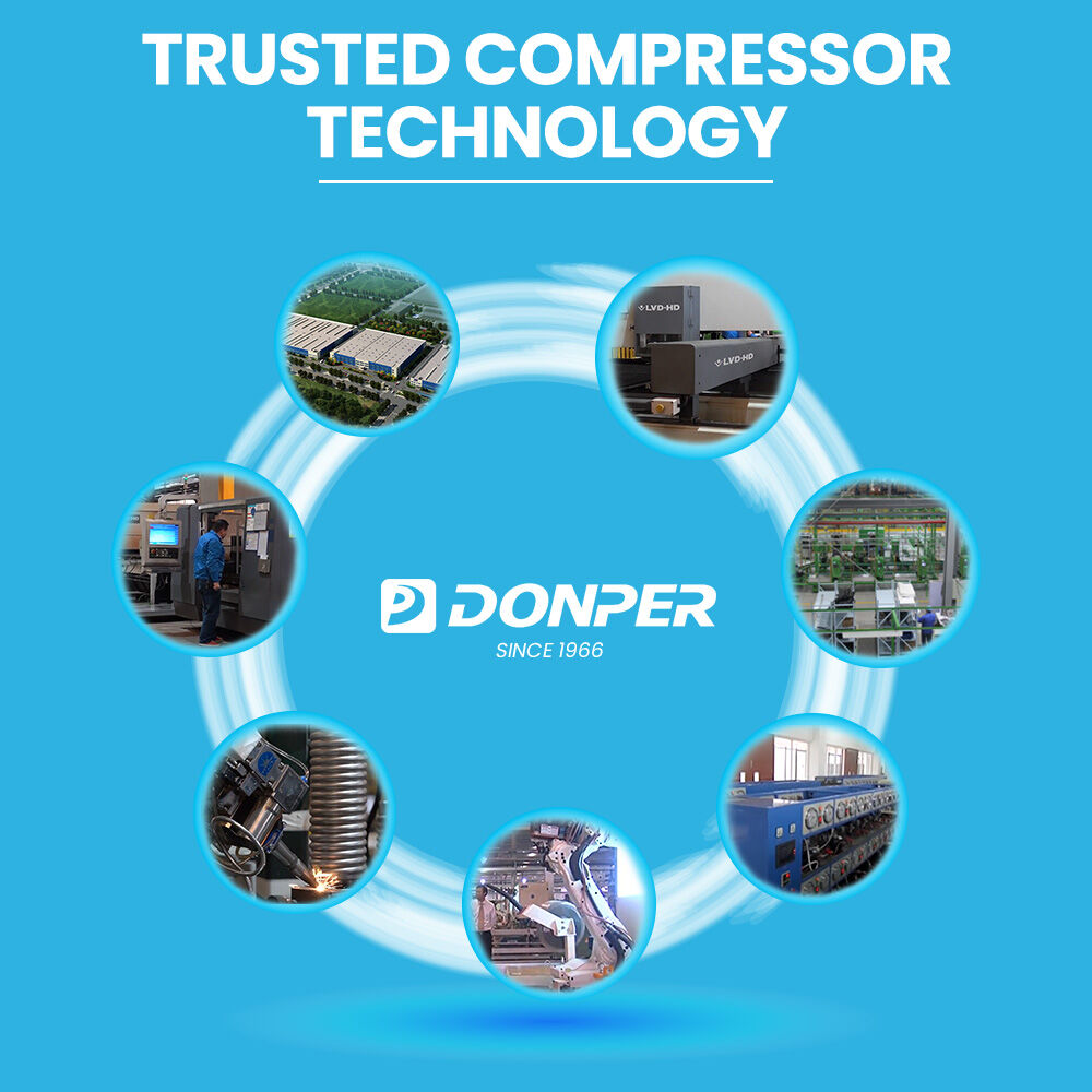 12L Commercial Slushie Machine with Donper Compressor, Stainless Steel Design