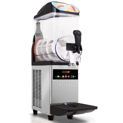 12L Single Tank Commercial Slush Machine, Digital Control Panel, SAA Approved, Juice and Frozen Slushy Maker