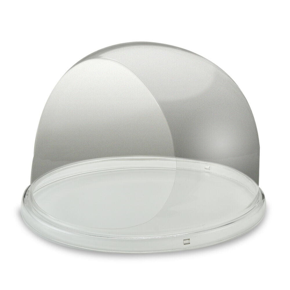 Commercial Cotton Candy Machine Bubble Cover, 0.52m Diameter, Easy Clean