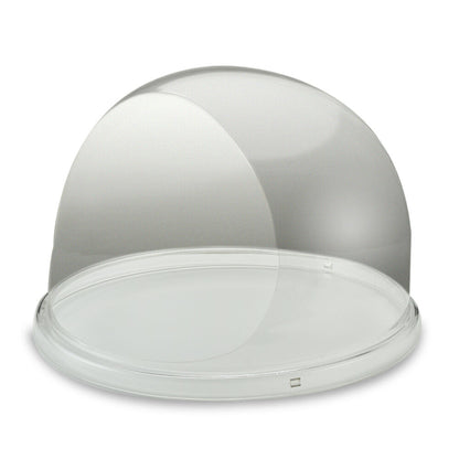 Commercial Cotton Candy Machine Bubble Cover, 0.52m Diameter, Easy Clean