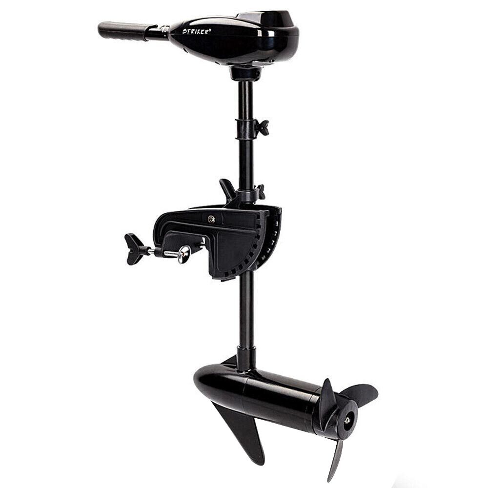 90kg Electric Trolling Motor for Inflatable Boats and Fishing Crafts