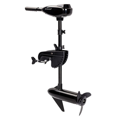 60 kg Thrust Electric Trolling Motor with 0.58m Shaft for Fishing Boats