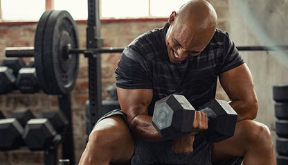 Pair of 43 kg Hex Dumbbells with Ergonomic Handles for Home and Gym Use