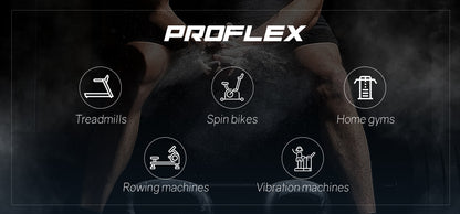 Compact Foldable Treadmill with Bluetooth, Device Stand, and LCD Touch Panel