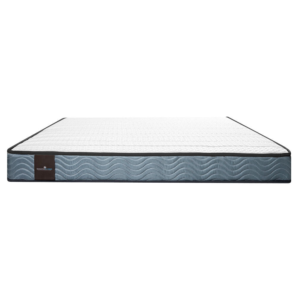 Double Mattress 0.16m Medium Firm Innerspring with Supersoft Foam Top