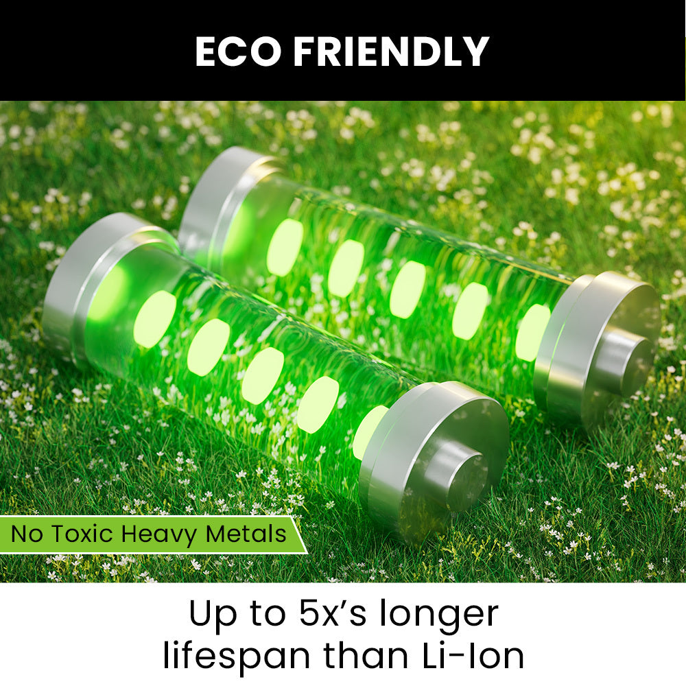300W Portable Power Station with 288Wh Capacity and Wireless Charging