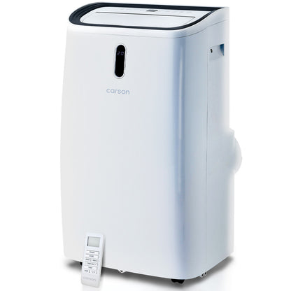 4.7kW Portable Air Conditioner & Heater with Dehumidifier for 35m² Rooms