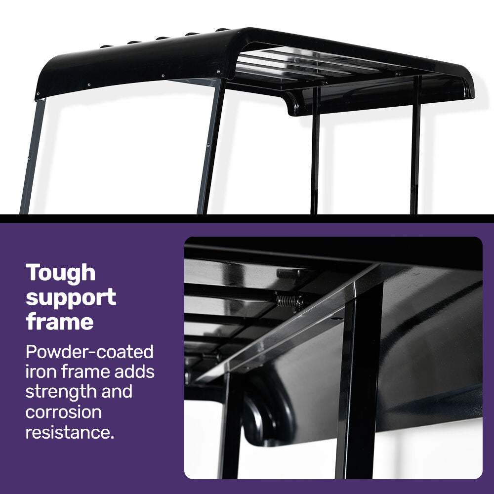 Shade Canopy for ComfortCruise Mobility Scooter